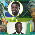 Sadikh Top : « Alhamdoulillah, je suis de retour au Sénégal »