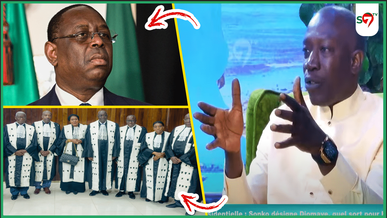 (Vidéo) "De manière rapide on doit déterminer une nouvelle date pour la Présidentielle" dixit Abdoulaye Mbow