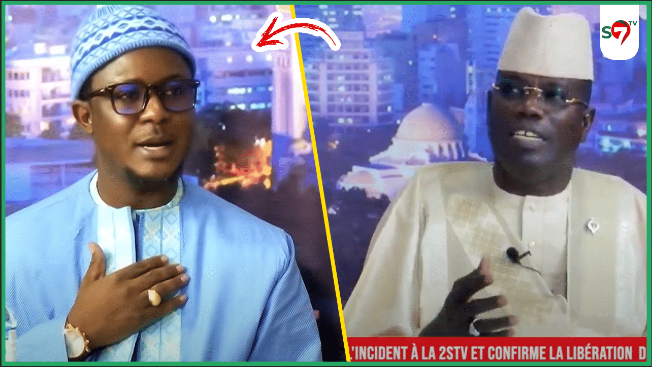 (Vidéo) "Menoul Tarri Alkhourane": Bara Dolly répond à Cheikh Bara Ndiaye "Waxoul Deug Saga Ak Wax Djou Niaw..."