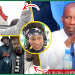 G@zé à Yoff : Khalifa Sall dénonce « la répression ne fera que renforcer notre détermination »