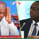 (Vidéo) Deces de la femme de Fulbert Sambou: les tristes révélations de Clédor Sène « Demna Sen Deukk… »