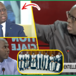« Refus » de Macky de fixer la date de la présidentielle : TAS compte saisir le CC