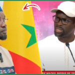 (Vidéo) « Proposé Nagnema 5OO Millions Pour Ma Bayi Pastef 2008 Lagne Ma Begone Yobou Ci Macky » révèle Me Tall