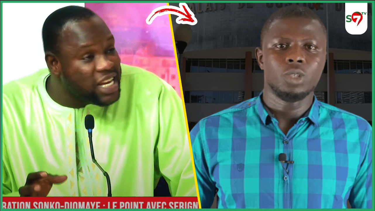 (Vidéo) Réaction de Macky sur l'aff. Me Ngagne Demba: Les vérités de S.M. Asta Mbacké "Négociation Bimou..."