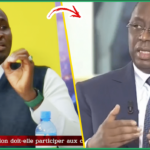 (Vidéo) Dialogue: Me Babacar Ndiaye dévoile la position de SONKO après sa visite au Cap Manuel « Limou Wax Moy… »
