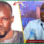 (Vidéo) « Macky Nitt Yangikoy Geuna Djéppi » l’avis tranché de Sa Wolof sur la sortie de Macky
