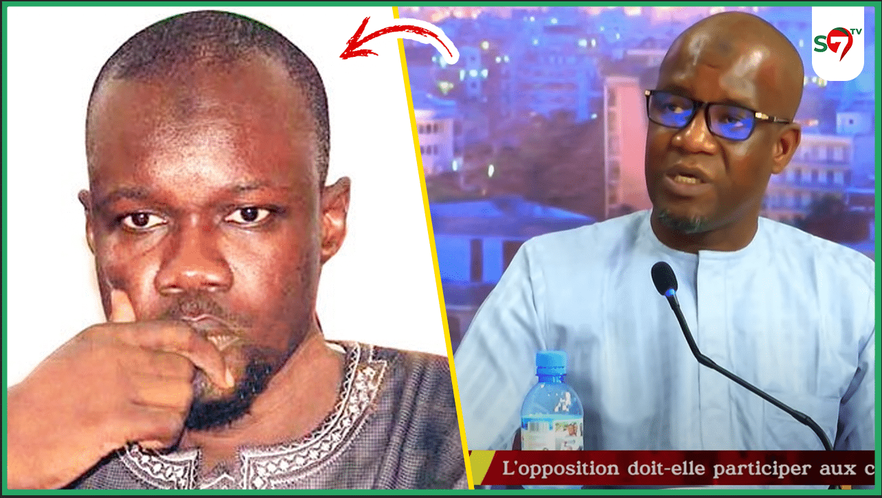 (Vidéo) Dialogue: Me Babacar Ndiaye dévoile la position de SONKO après sa visite au Cap Manuel "Limou Wax Moy..."