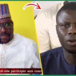 (Vidéo) Dialogue: Me Babacar Ndiaye dévoile la position de SONKO après sa visite au Cap Manuel « Limou Wax Moy… »