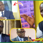 (Vidéo) Amnistie de SONKO: les mises en garde d’Oustaz Al Amine « Dougneko Nangou, Macky Bopam Lay Wadial… »