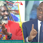 Présidentielle : D’autres candidats ont une double nationalité selon Cheikh Yérim Seck