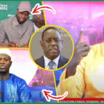 Face à la Crise politique : le ministre Doudou Ka prône un retour aux fondamentaux républicains