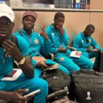 Can : Après Krepin , la CAF sanctionne la Federation Sénégalaise de Football