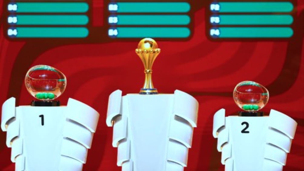 CAN 2025 : La CAF officialise les deux pots avant le tirage du tour préliminaire