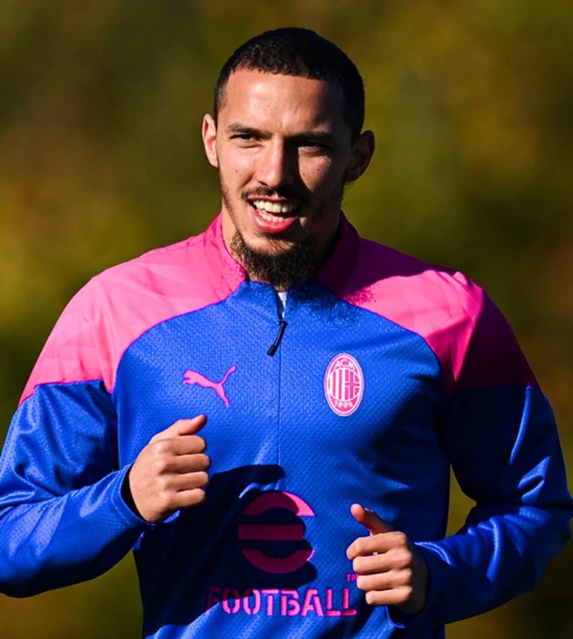 Europa League : Ismaël Bennacer pourrait être forfait face à Rennes ce jeudi