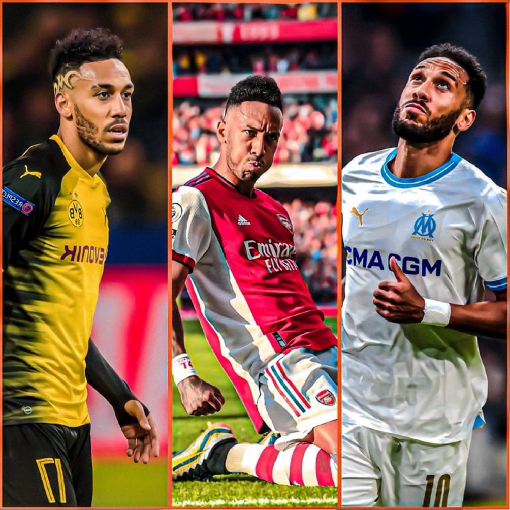 Europa League : Aubameyang dans l’histoire