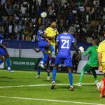 Ligue des champions Africaine: Alioune Badara Faty titulaire avec Tp Mazembe face à Pyramids