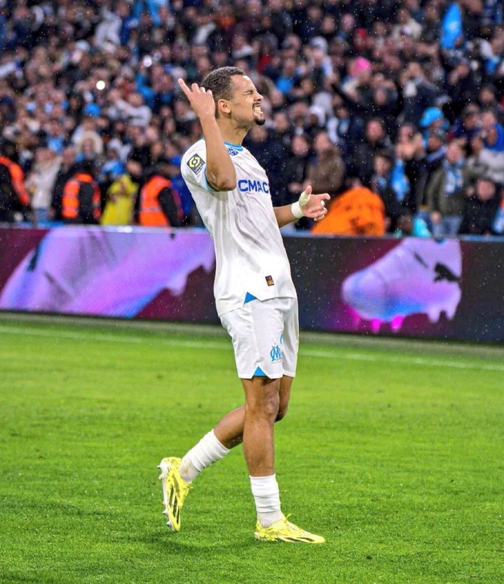 Ligue 1 - France : Ilimane Ndiaye porte Marseille