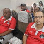 Mercato : Mouhamed Wele quitte Jaaraf et s’engage avec Asc Pikine