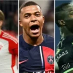 Al Nassr : Sadio Mané en colère après son remplacement