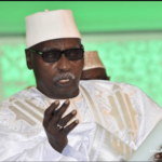 (Vidéo) Amnistie pour SONKO: Moustapha Diakhaté crache du F£ù sur Atepa & Alioune Tine « Ay Kathior Lagne Ay Escrocs »