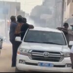 (Vidéo) « Menoul Tarri Alkhourane »: Bara Dolly répond à Cheikh Bara Ndiaye « Waxoul Deug Saga Ak Wax Djou Niaw… »