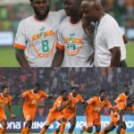 CAN 2023 – Nigéria v Côte d’Ivoire : Drogba, Kalou et Obi sympathisent avant la finale