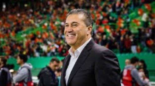 Can 2023 : Finale Nigeria vs Côte d’Ivoire: José Peseiro « gagner cette fois avec le Nigeria serait un bonheur immense»