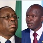 (Vidéo) Cheikh Bara Ndiaye tacle sévèrelent Moustapha Diakhaté Ismaila Madior Fall & Antoine Diome