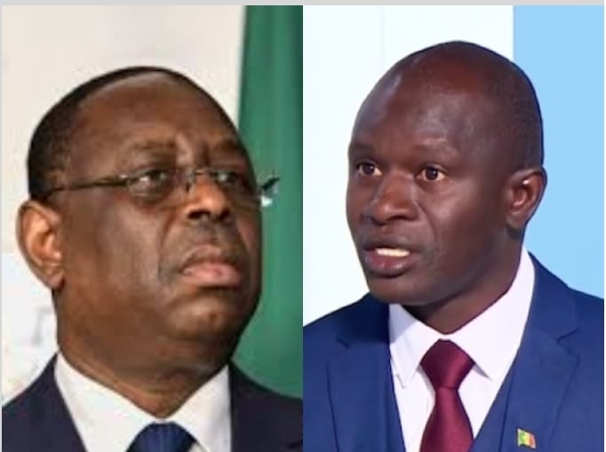 Consultations annoncées par Macky : FDS Les Guelwars appelle les candidats et l'ensemble des partis politiques à participer...