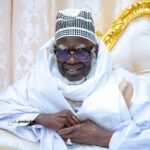 Report de la présidentielle: Oumar Ndoye salue la décision du président Macky SALL