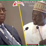 (Vidéo) Dialogue: Decroix à Macky « Andoumak Yaw Té Teudj Nagnema 3 Fois Ci Sa Magistaire… »