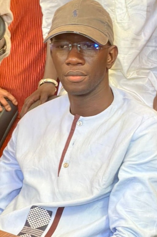 Report de la présidentielle: Oumar Ndoye salue la décision du président Macky SALL