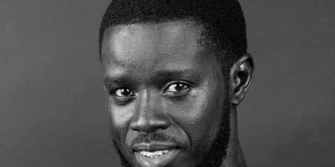 Urgent: "Le candidat Bassirou Diomaye Faye ne prend plus de déjeuner" Coalition Diomaye president