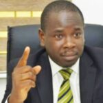 Touba: Les ministres Sidiki Kaba et Oumar Youm reçus par le Khalife