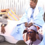 Lutte : Siteu Bou Ngor terrasse Narou Sogas !
