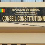 (Vidéo) Report: le décret de Macky annulé: Moussa Balla Fofana réagit & félicite le Conseil Constitutionnel