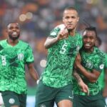 Finale CAN2023 : Cote d’Ivoire-Nigeria : Franck Kessié égalise pour les Eléphants (1-1)