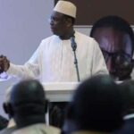 (Vidéo) Amnistie SONKO: son avocat Me Babacar Ndiaye catégorique « on est pas d’accord… »