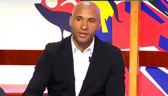 Report de la présidentielle : La réaction de Diomansy Kamara !