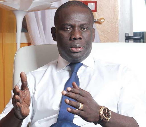 " j’espère qu’une date sera vite fixée " Malick Gackou sur la decision du conseil constitutionnel