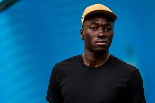 Marseille : Jean-Louis Gasset réintègre Pape Gueye dans le groupe