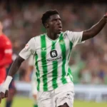 Ligue 1 – France : Ilimane Ndiaye porte Marseille
