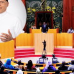 Nigeria vs Angola : Moses Simon désigné Homme du match !