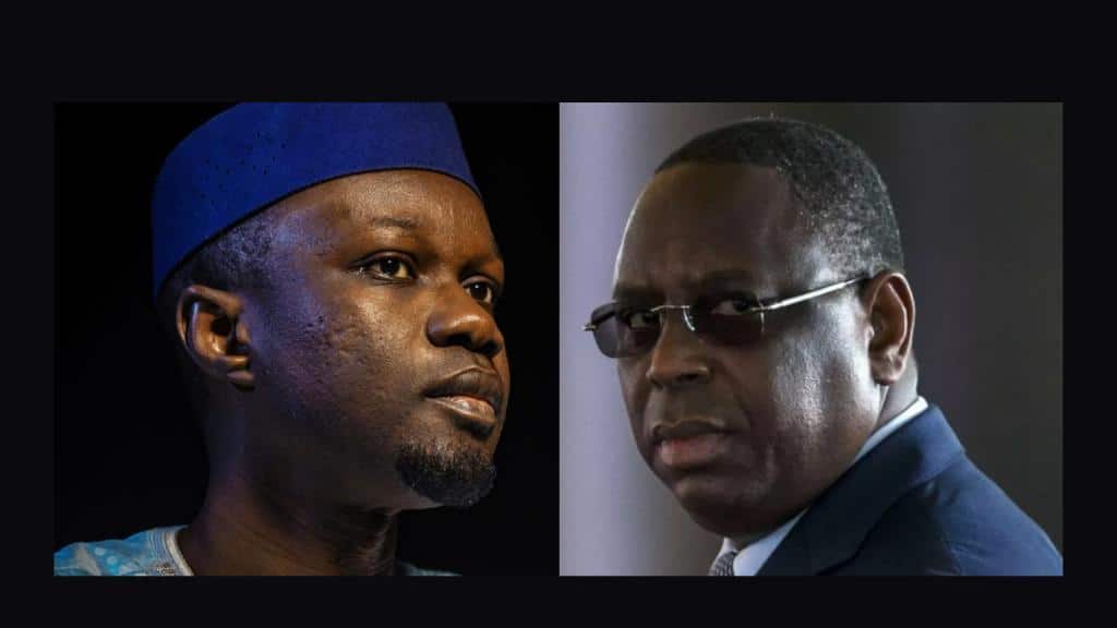 "Actuellement, Macky comme Sonko savent bien la date du scrutin, ils se sont déjà concertés" Macoumba Bèye