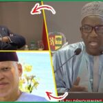 (Vidéo) Dialogue: Amadou Ba à Macky Sall « nous devons aller vite aux élections… à bonne date… »
