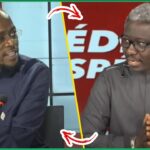 (Vidéo) Dialogue: les piques d’Abdou Mbow à SONKO & cie « Gni Waxni Douniou Bokk… »