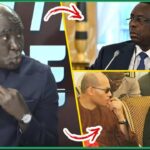 (Vidéo) La position surprenante de Cheikh Ousmane Touré sur l’amnistie « D’accoroumaci, Me El Hadj Diouf Liko Méti