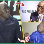 (Vidéo) Faram Facce: Tafsir Thioye « t!r£ » sur Diomaye « Candidat Bou Brouxlou » & interpelle Karim « D’accoroumak Mom Ci… »