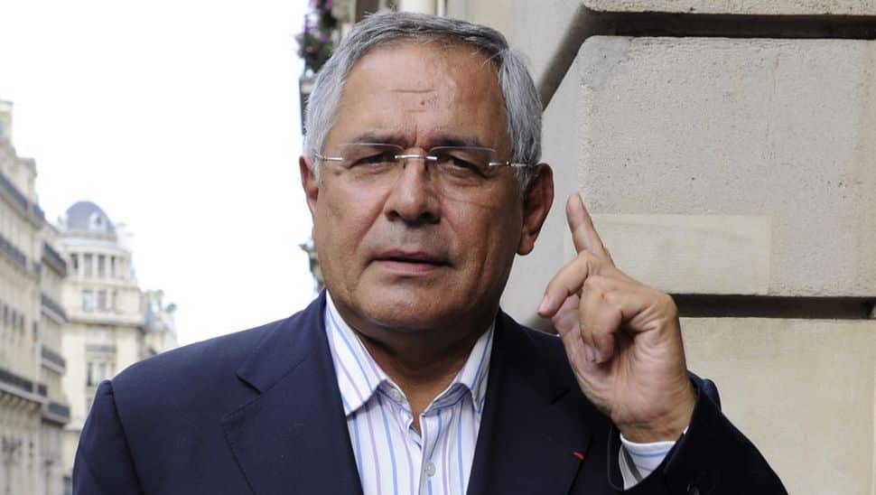 « Je ne m’imagine pas que l’élection puisse se tenir avant les mois de mai ou juin » Robert Bourgi