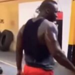 Makane Mbengue crache ses vérités « Eumeu Sène me doit un combat. J’ai libéré Balla Gaye 2 »
